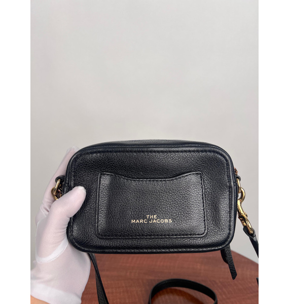 Сумка • Marc Jacobs • Черный