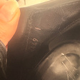 Туфли • Giuseppe Zanotti • Черный