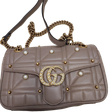 Сумка • Gucci • Кремовый