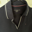 Платье • Tommy Hilfiger • Синий