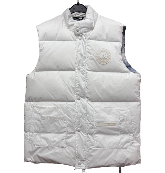 Жилет • Canada Goose • Белый