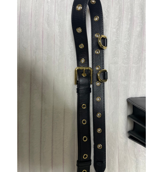 Сумка • Dolce & Gabbana • Черный