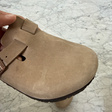 Сандалии • Birkenstock • Песочный