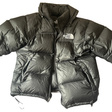 Куртка • The North Face • Черный
