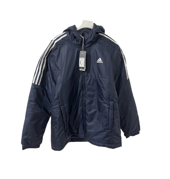 Куртка • adidas • Темно-синий