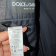 Пальто • Dolce & Gabbana • Серый