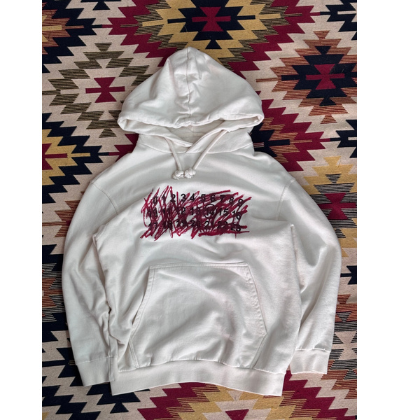 Толстовка • Maison Margiela • Бежевый