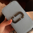 Сумка • Marc Jacobs • Голубой