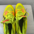 Кроссовки • ASICS • Зеленый