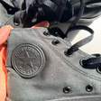 Кеды • Converse • Черный