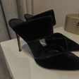 Туфли • Casadei • Черный