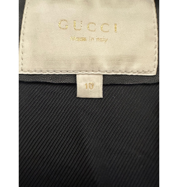 Куртка • Gucci • Черный