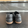 Кеды • Tod's • Черный