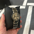 Часы • RADO • Черный