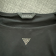 Платье • GUESS • Черный