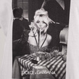 Футболка • Dolce & Gabbana • Белый