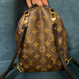 Рюкзак • Louis Vuitton • Коричневый