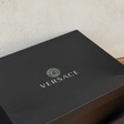 Туфли • Versace • Фиолетовый