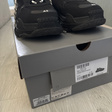 Кроссовки • Balenciaga • Черный