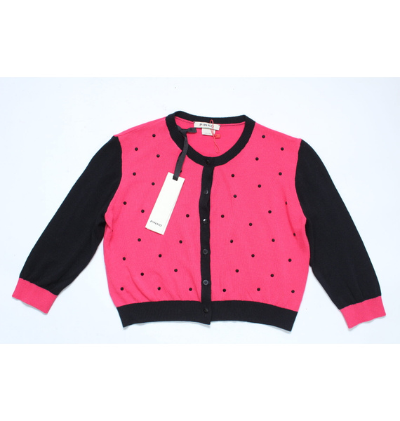 Свитер • PINKO • Розовый