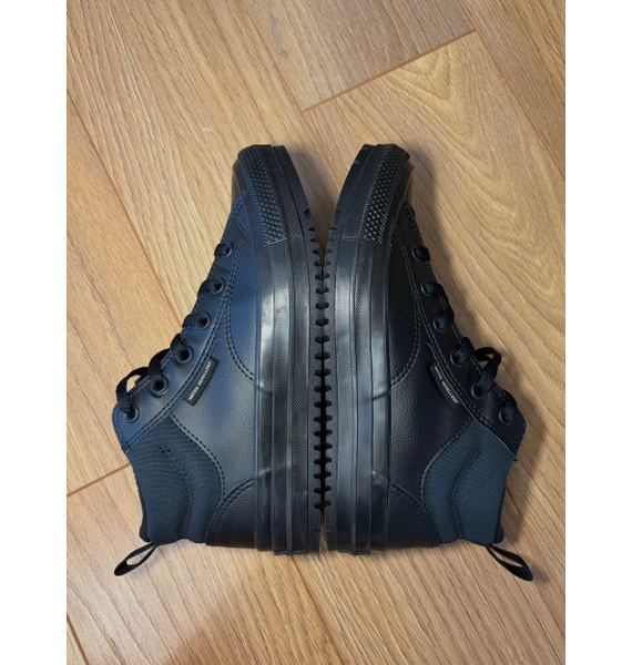 Кеды • Converse • Черный