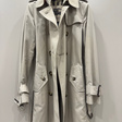 Тренч • Burberry • Бежевый