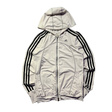 Толстовка • adidas • Белый