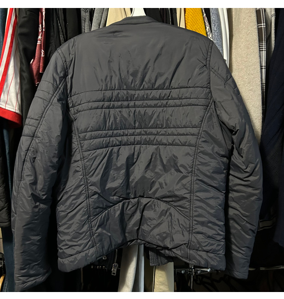 Куртка • Diesel • Серый
