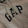 Худи • GAP • Бежевый