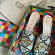 Мюли • Gucci • Другое