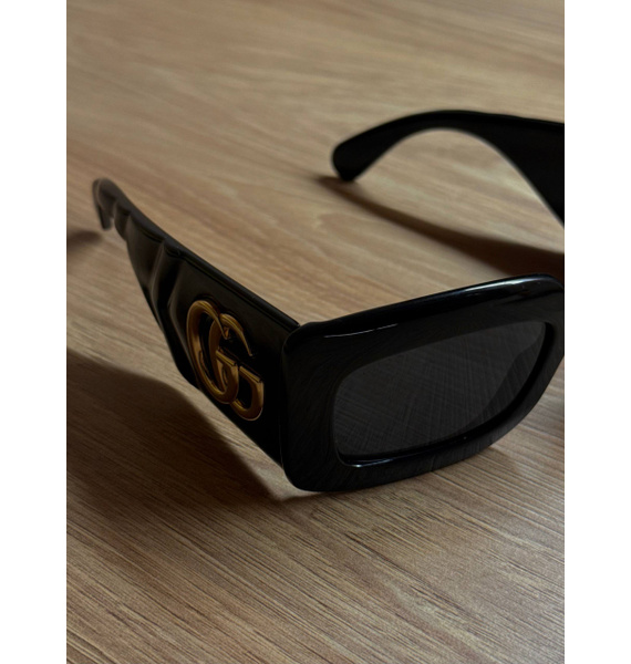 Очки • Gucci Eyewear • Черный