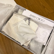 Кроссовки • Jimmy Choo • Черный