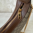 Сумка • Gucci • Коричневый