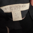 Юбка • Burberry • Черный