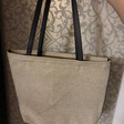 Сумка • LOEWE • Бежевый