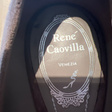 Туфли • Rene Caovila • Серый