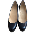 Туфли • Christian Louboutin • Черный