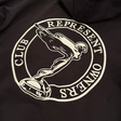 Худи • Represent • Черный