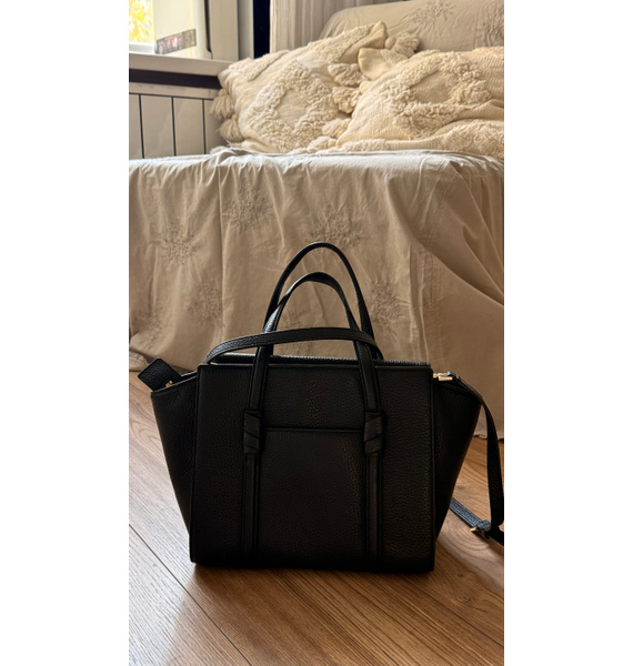 Сумка • Kate Spade • Черный