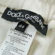 Брюки • Dolce & Gabbana • Белый