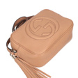 Сумка • Gucci • Бежевый