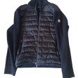 Куртка • Moncler • Темно-синий