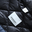 Куртка • Burberry • Синий