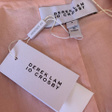 Пиджак • Derek Lam • Розовый