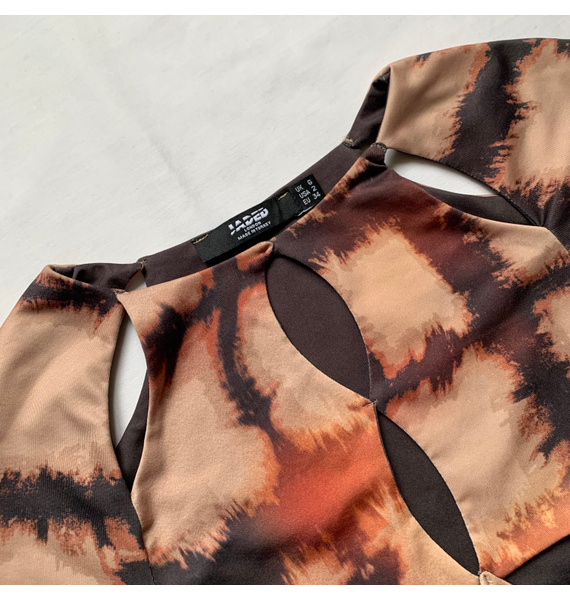 Топ • Jaded • Мульти