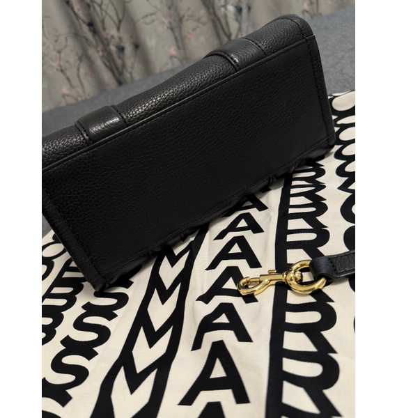 Сумка • Marc Jacobs • Черный