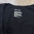 Платье • Helmut Lang • Черный