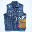 Жилет • Dsquared2 • Синий