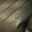 Сумка • Christian Dior • Черный