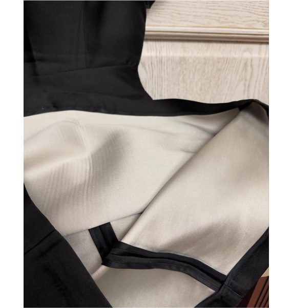 Платье • Tara Jarmon • Черный